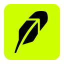 robinhood logo
